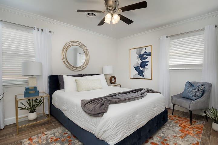 غرفة النوم 1