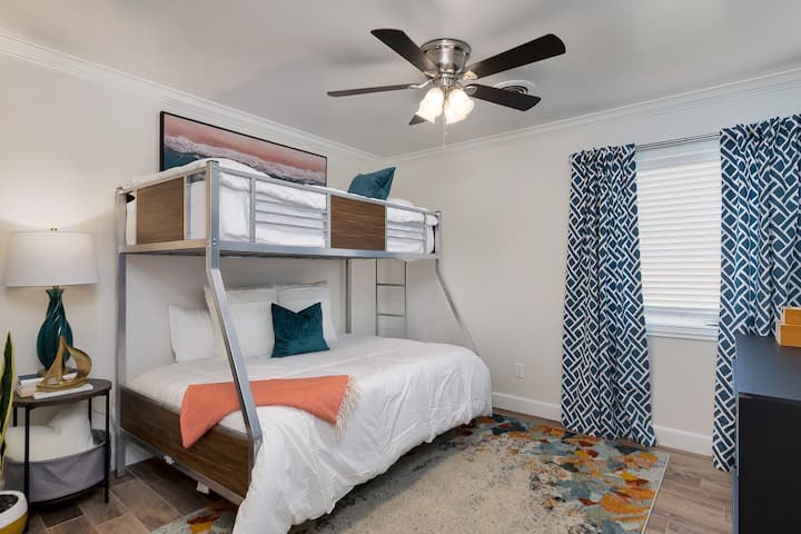 غرفة النوم 2