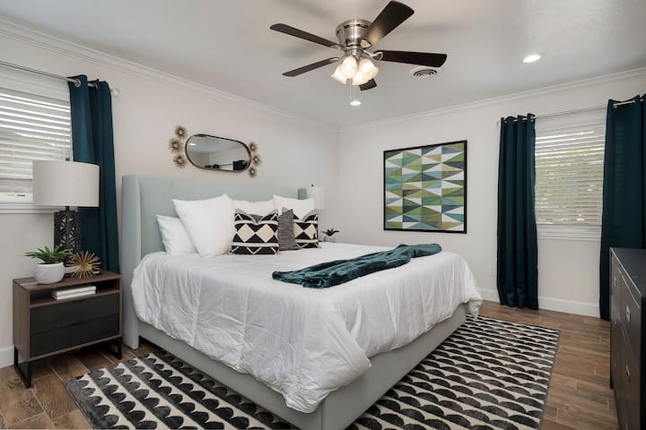 غرفة النوم 3