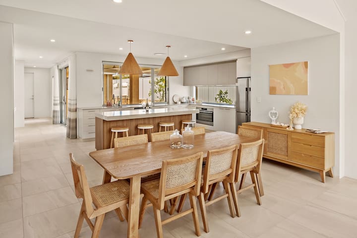 Salty Escape Dunsborough