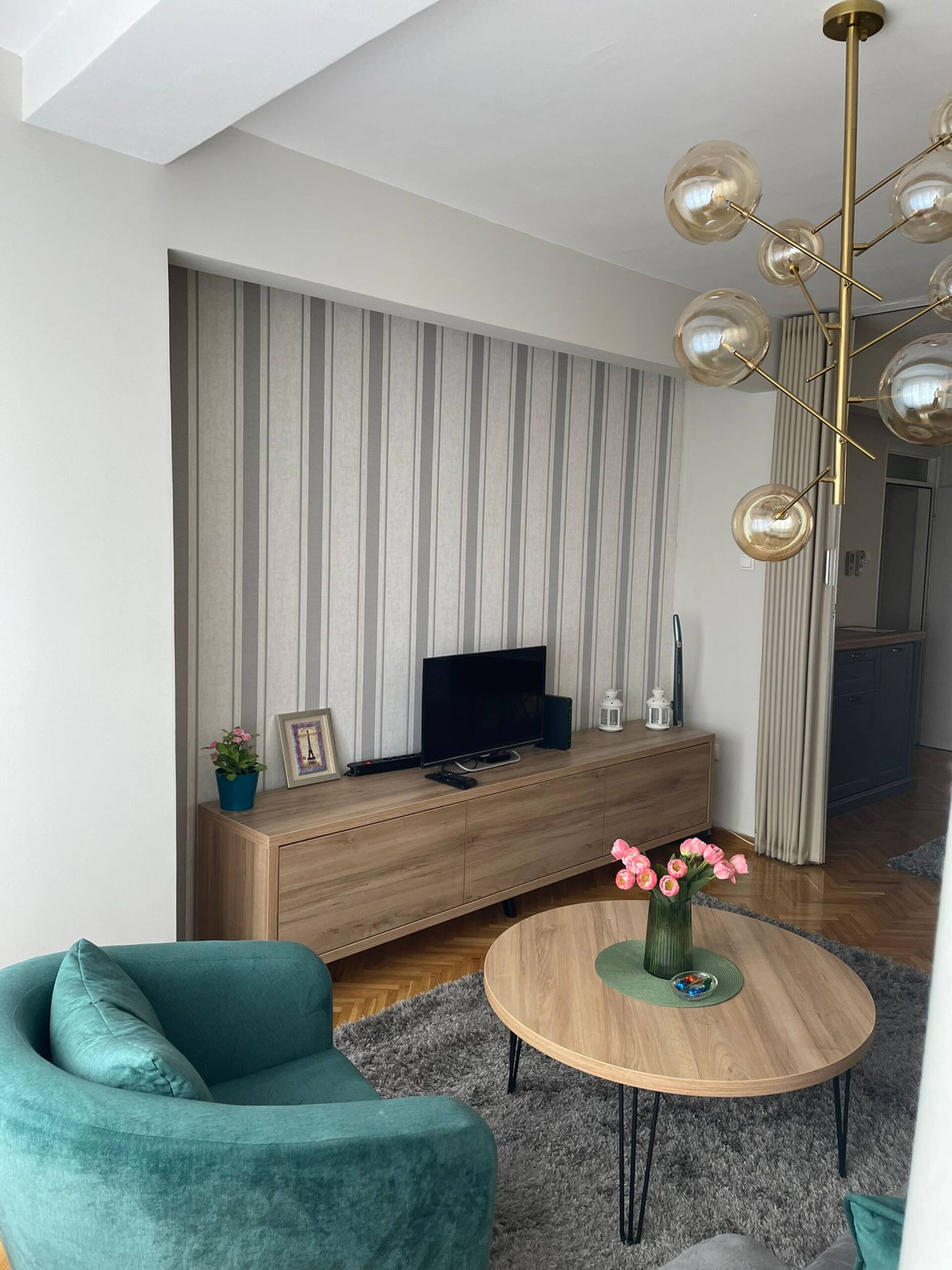 Apartman Filip Lux City Center — photo 5