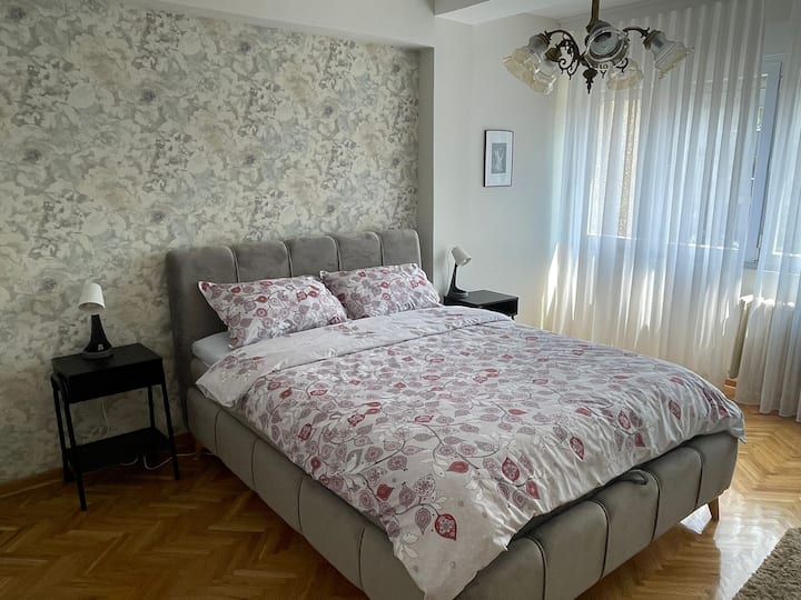 Spálňa 1