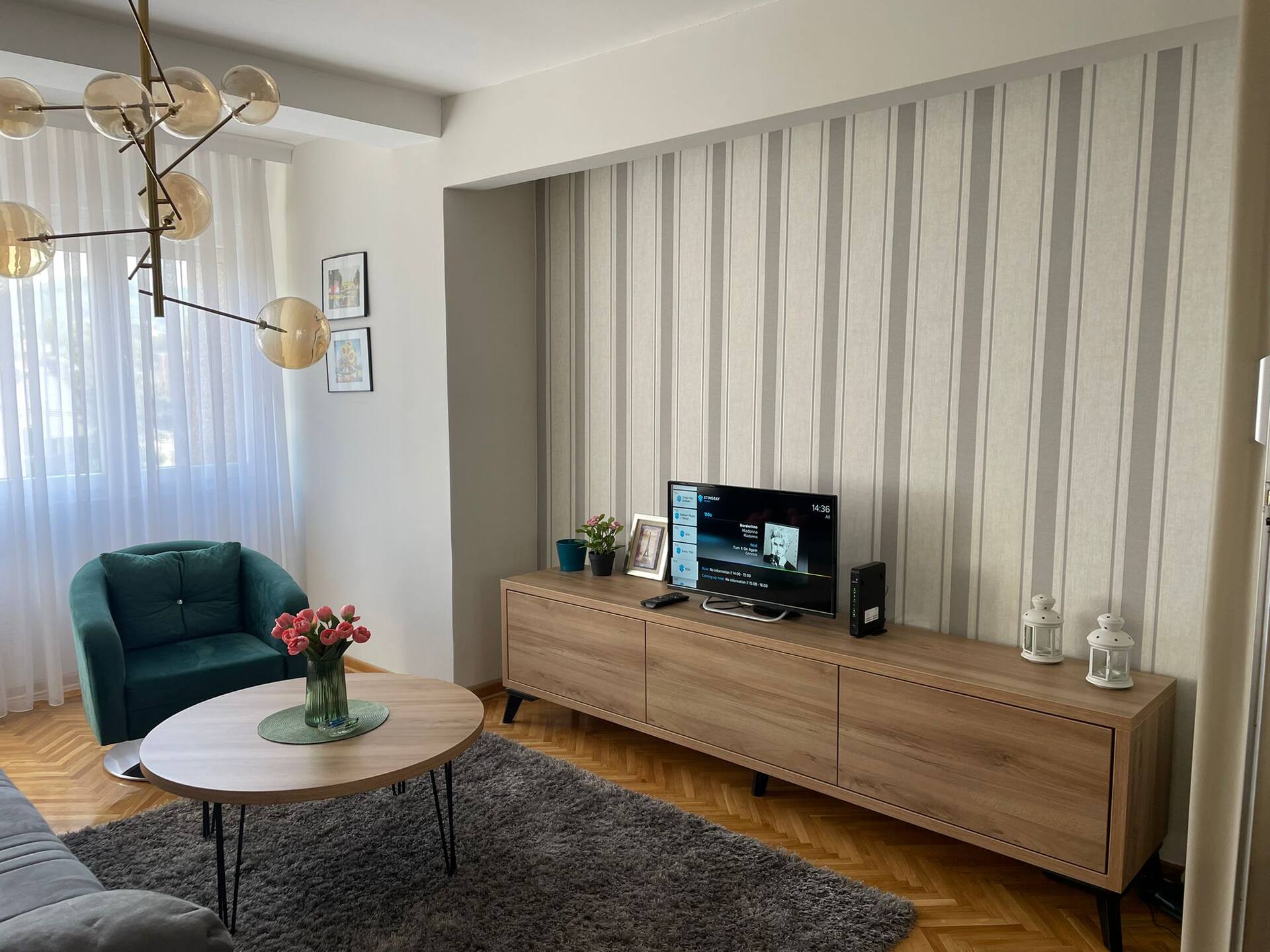 Apartman Filip Lux City Center — photo 3