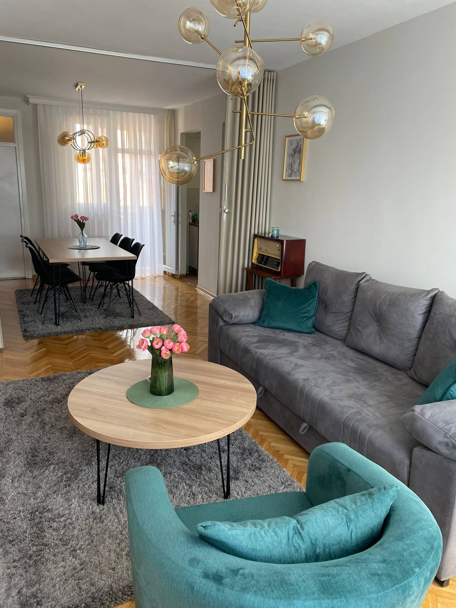 Apartman Filip Lux City Center — photo 4