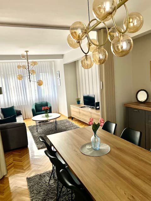 Apartman Filip Lux CITY Center