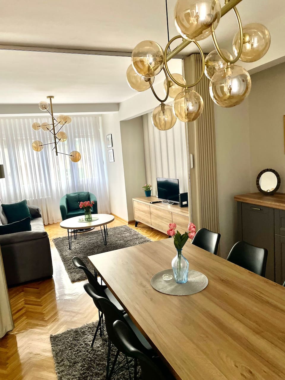 Apartman Filip Lux City Center — photo 1