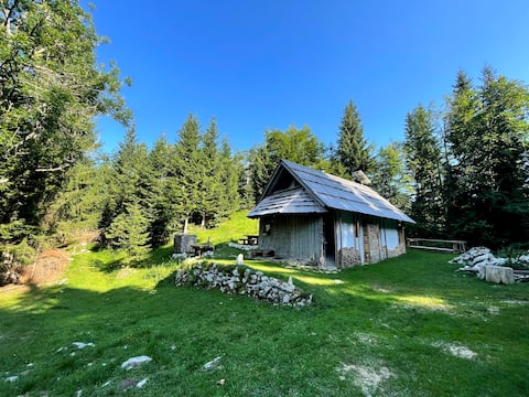 Chalet Hike&Bike Vogar