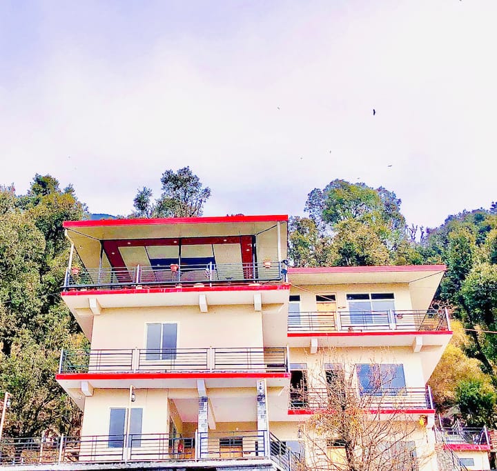 Paradise Inn Boutique Guest House Is the Paradise! Boutique hotels