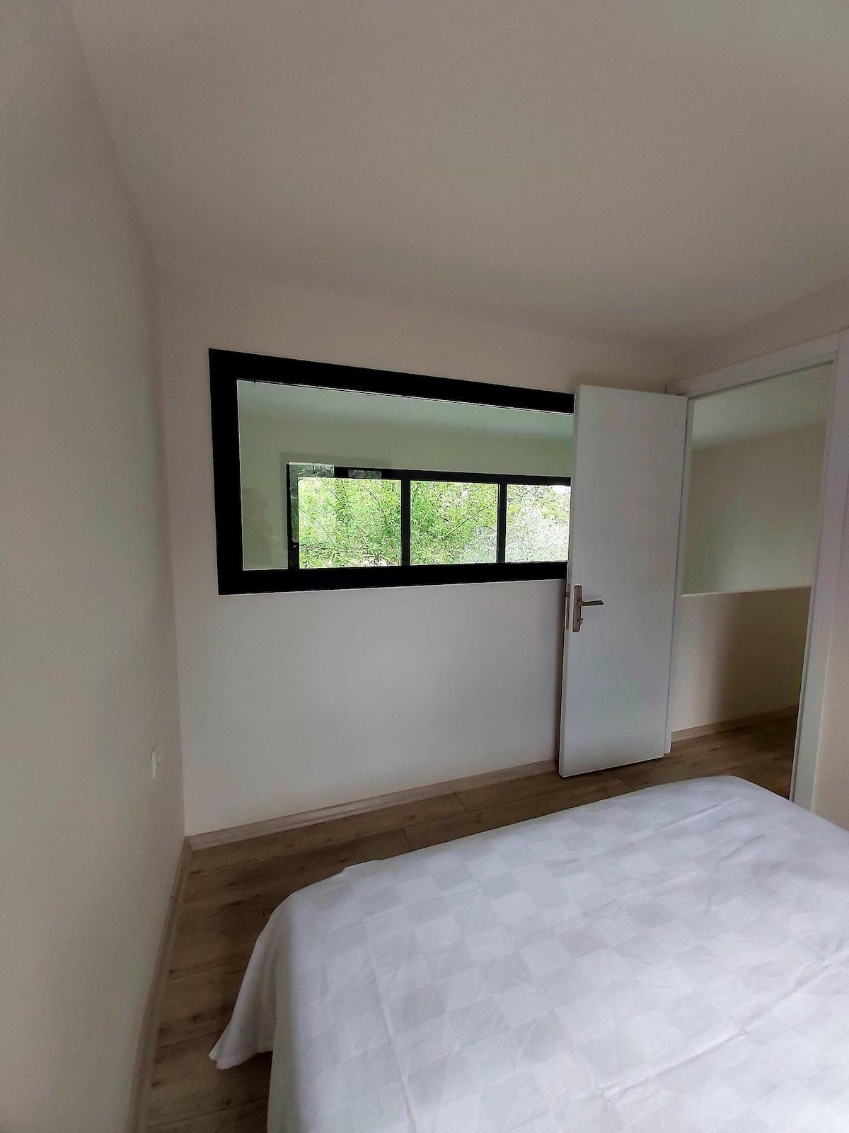 Havuzlu Kır Evi Nar