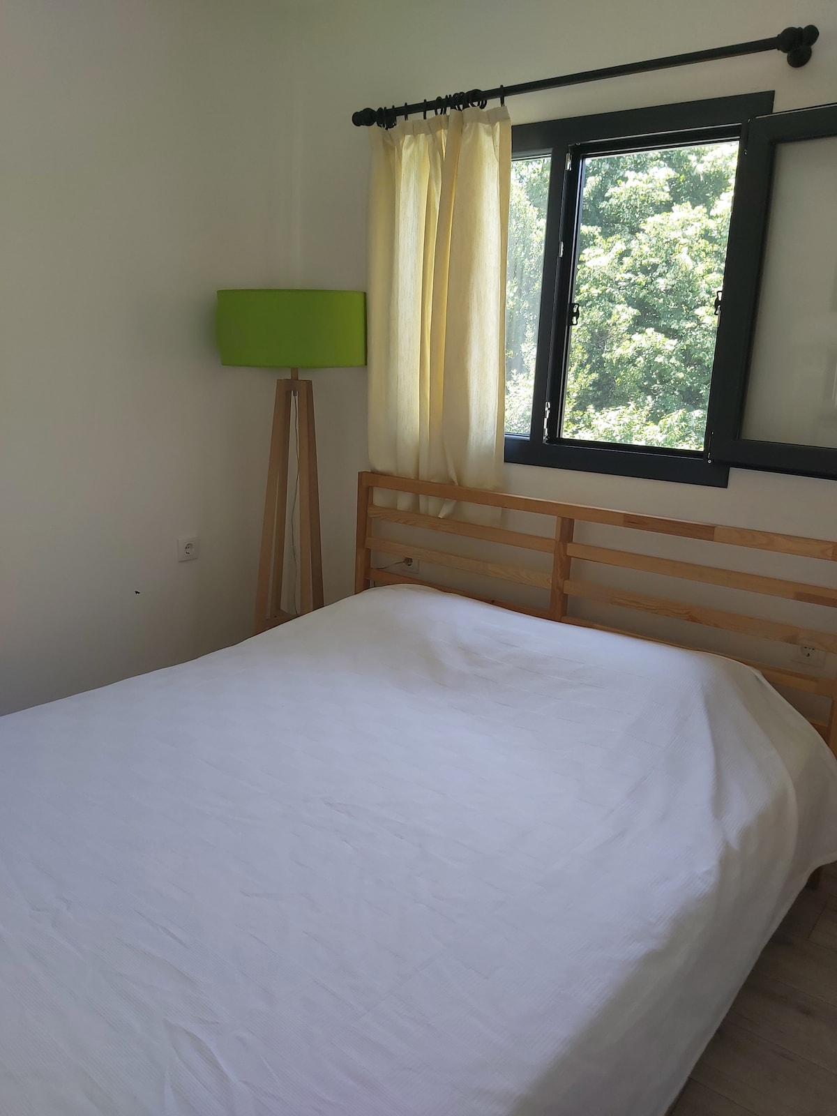 Havuzlu Kır Evi Nar