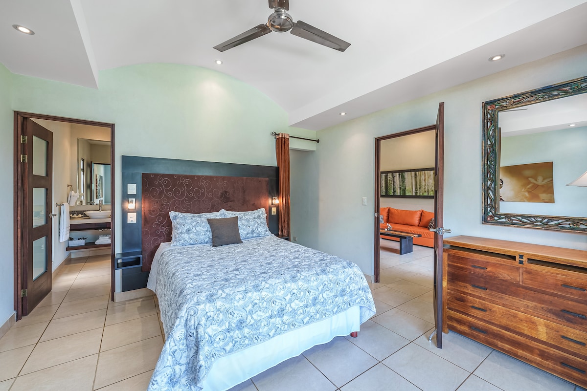 საძინებელი 1