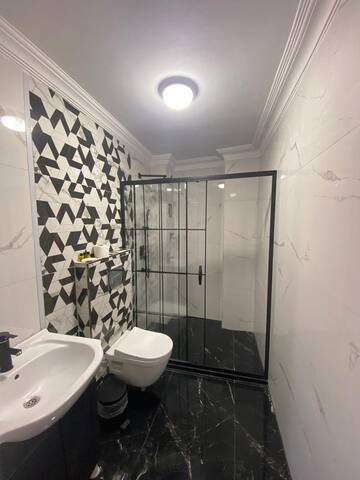 3+1 Sultanahmet 3 bedroom apartment,best location gallery image 5