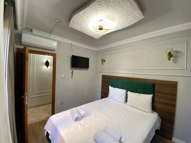 3+1 Sultanahmet 3 bedroom apartment,best location gallery image 2