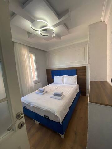 3+1 Sultanahmet 3 bedroom apartment,best location