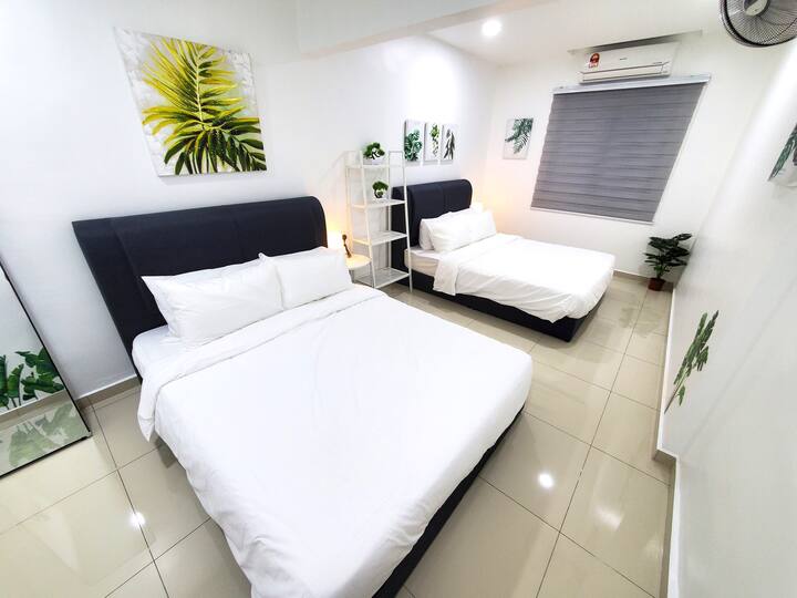 Chambre 1
