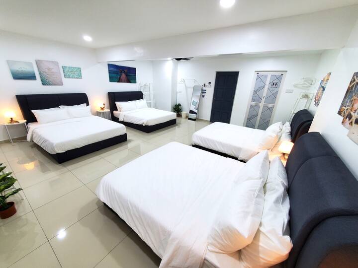 Chambre 3