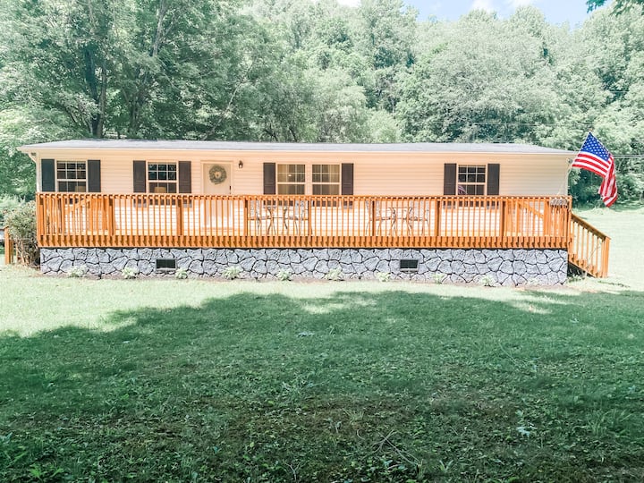 Rocky Gap Vacation Rentals & Homes Virginia, United States Airbnb