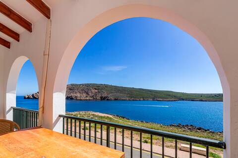 Apt. Tramontana 113-P1 by 3 Villas Menorca