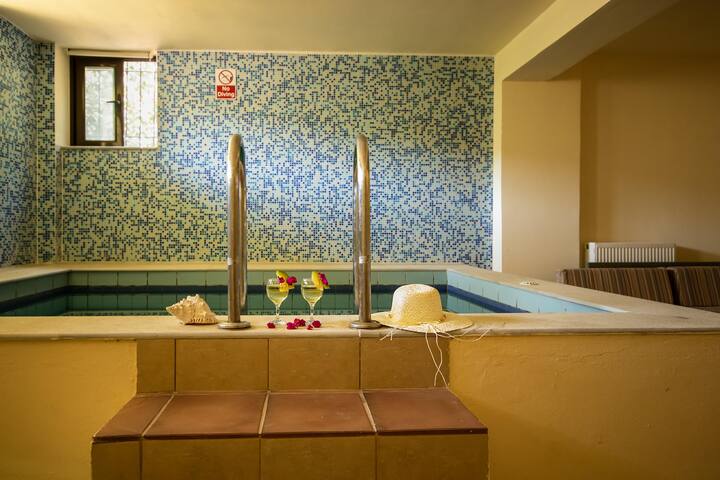 Olive Farm Villa gallery image 4