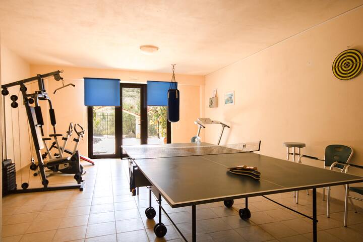 Olive Farm Villa gallery image 5