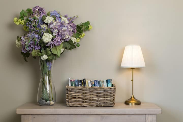 Interior Designed Home-from-home Three Bed Cottage - Harris