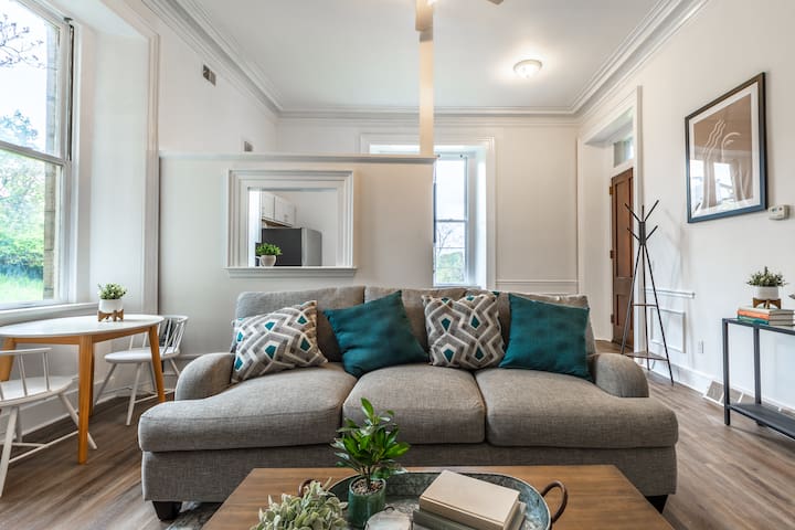 Pusadee's Garden managed Airbnb listing 2