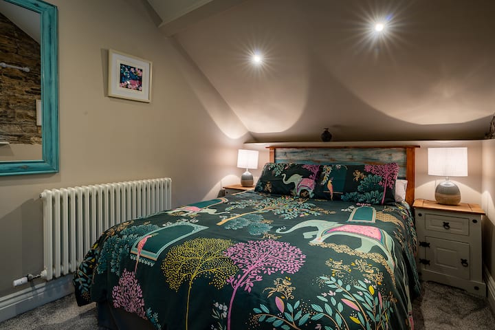 غرفة النوم 1