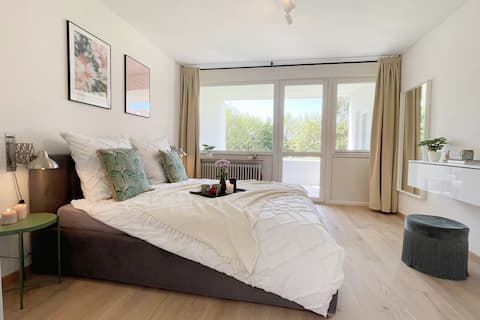 Holidays in Meersburg: Arrive and enjoy!