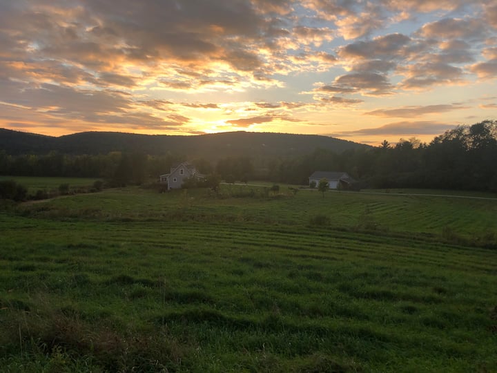 Monkton Holiday Rentals & Homes Vermont, United States Airbnb