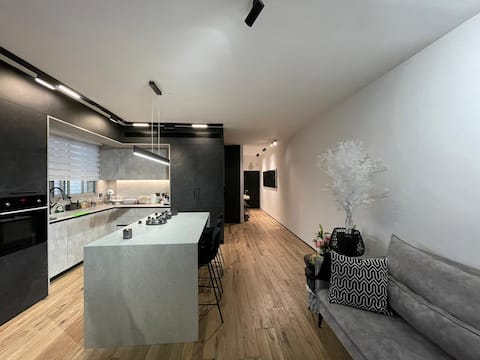 Luxury Apartment in the center of Ra'anana