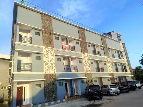Santai Homestay Batam