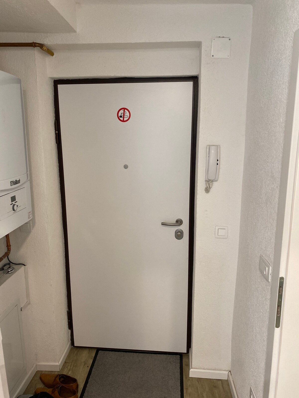 Heart of Sarajevo luxury apartment Ferhadija