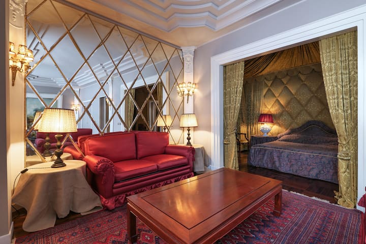 Homnest managed Airbnb listing 2