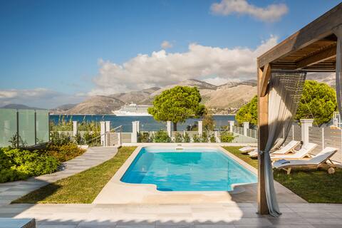Lighthouse Villas Kefalonia - Lighthouse I