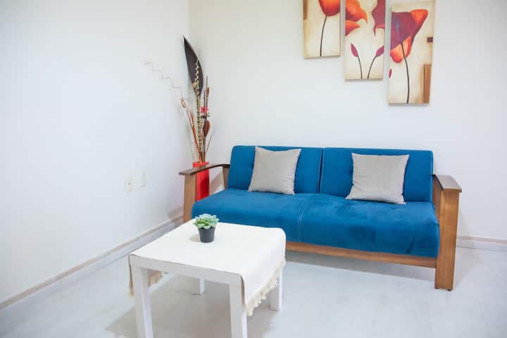 Suite Blue 6 - Boca del Río