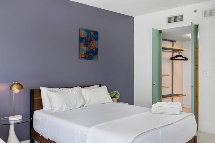 Chambre 1