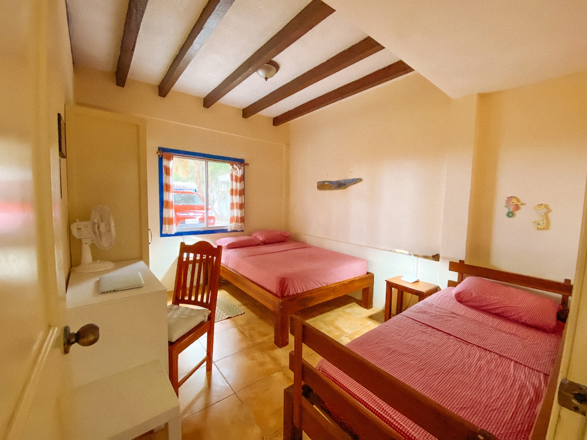 غرفة النوم 3