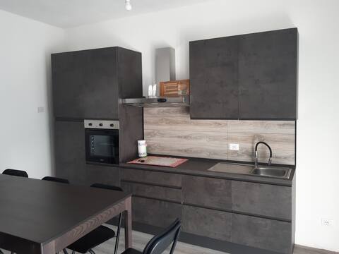 Lovely apartment Viareggio.