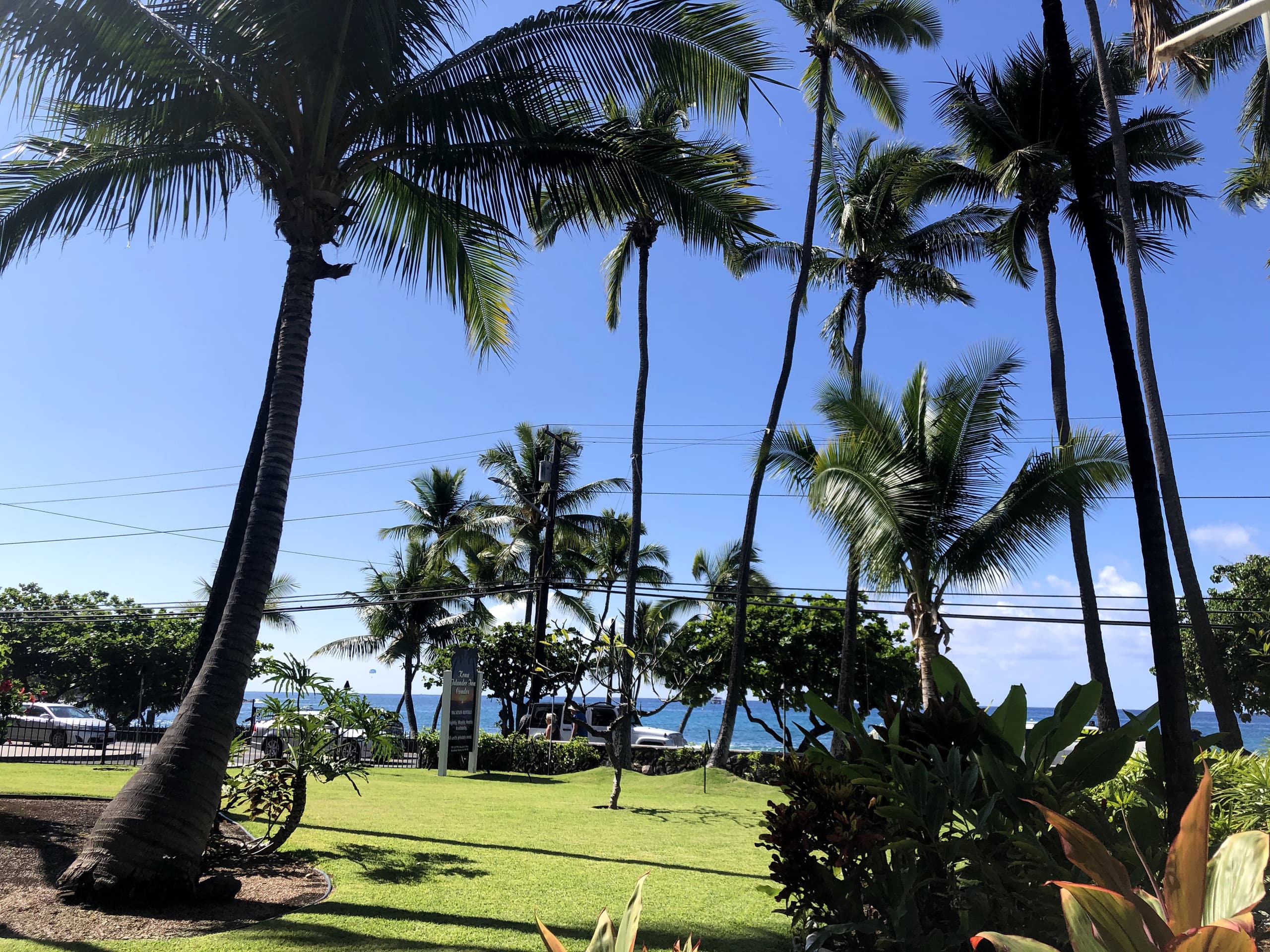 Condo in Kailua-Kona · ★4.73 · 1 bedroom · 3 beds · 1 shared bath - Image 4