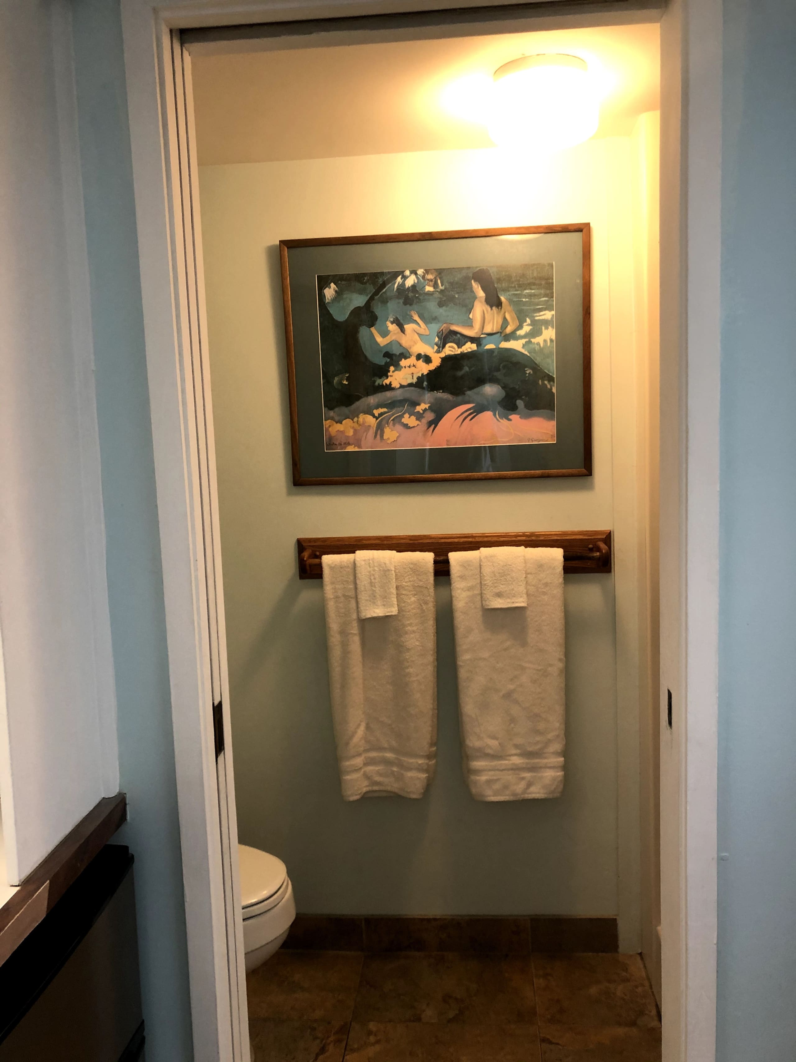 Condo in Kailua-Kona · ★4.73 · 1 bedroom · 3 beds · 1 shared bath - Image 6