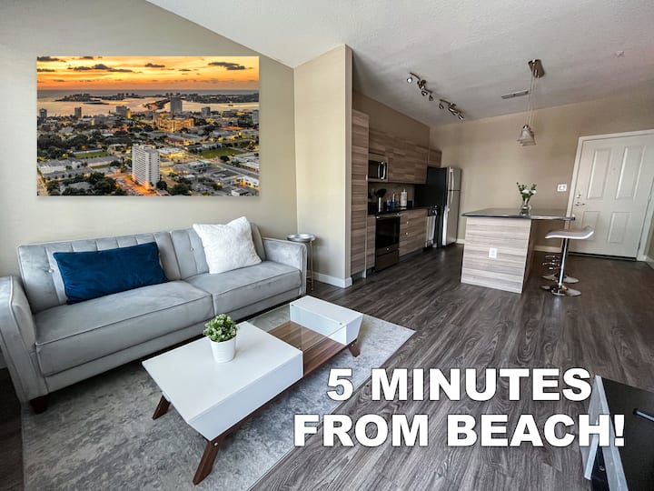 Clearwater Beach Vacation Rentals Cottage and Resort Rentals Airbnb