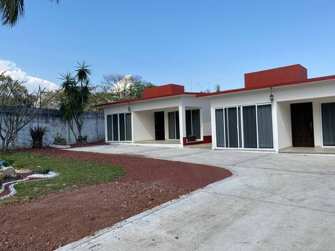 FINCA EL CORINCÓN DE BETTY