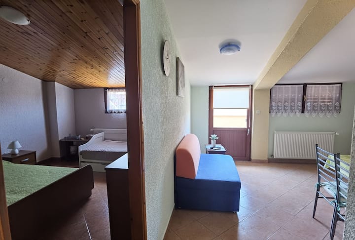 Sunny Appartment - Rovinj