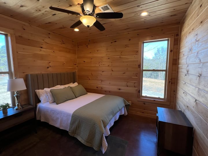 Zobuďte sa pomaly v našich skutočne pohodlných posteliach! 