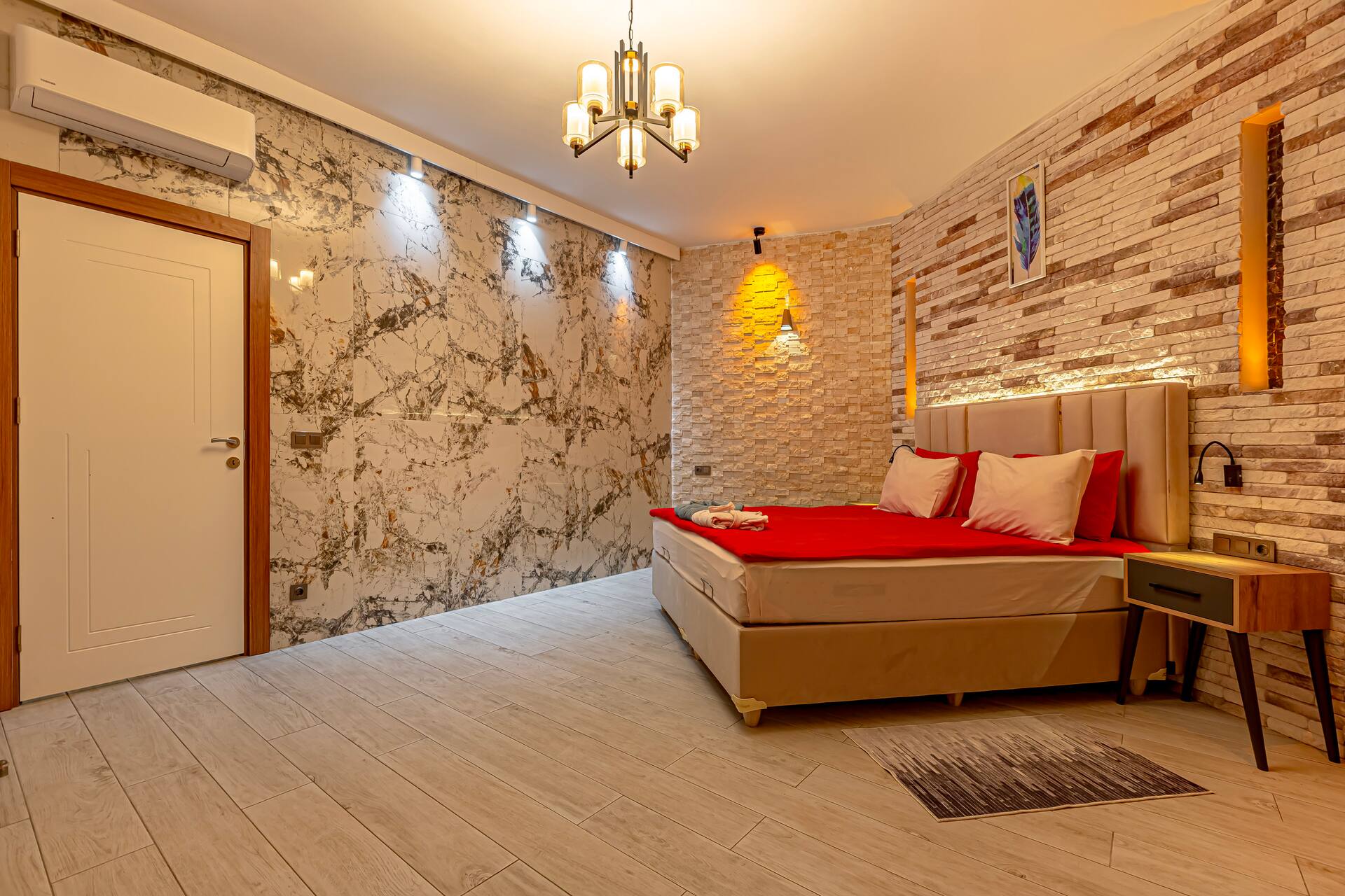 Oldtown-Kaleici most luxurious suite 2