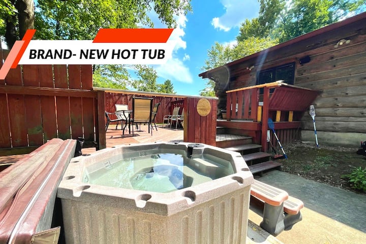 Cabin Rentals Near Cape Girardeau Mo
