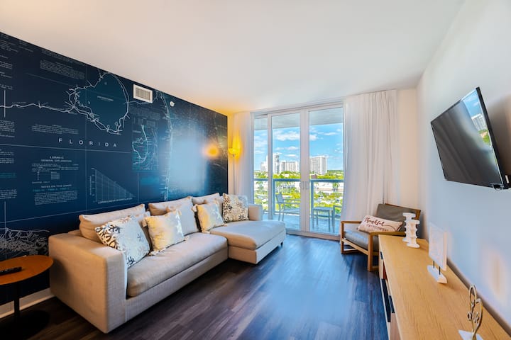 Apartments villa lake hallandale fl beach