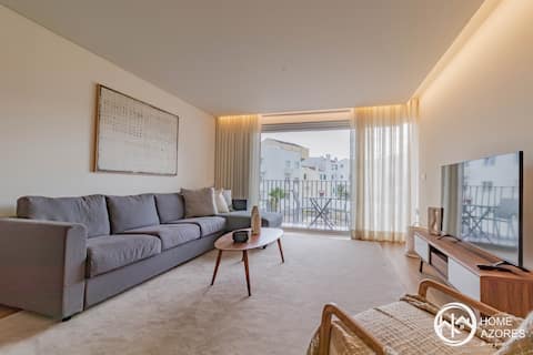 Imóvel de sucesso: Home Azores - Coliseu Residences B2 em Ponta Delgada (São José)