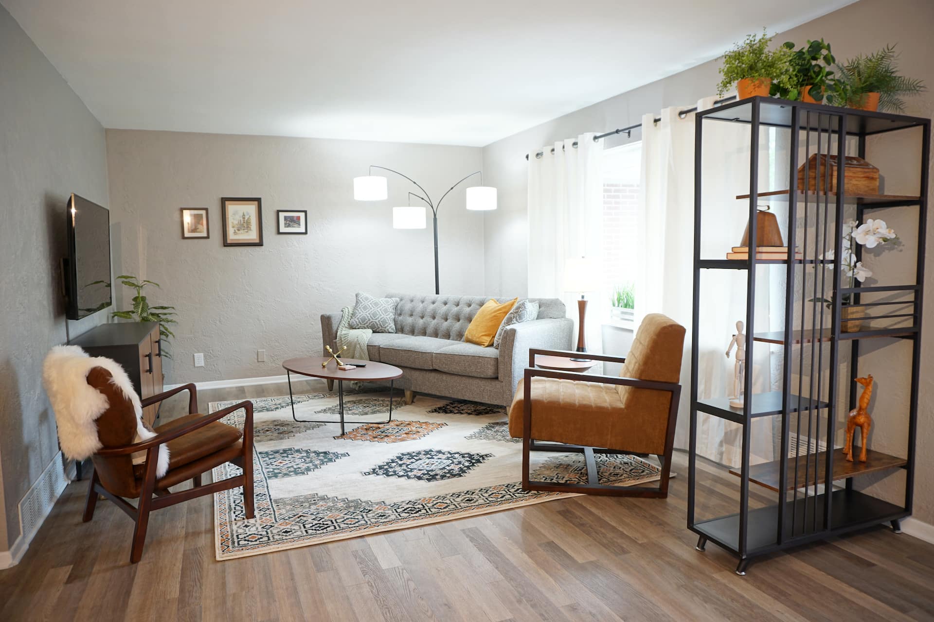 ❁Darling Mid Century Bungalow in ♥ of JC