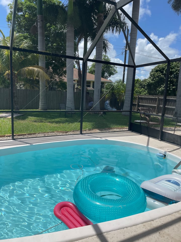Port St. Lucie Vacation Rentals Airbnb
